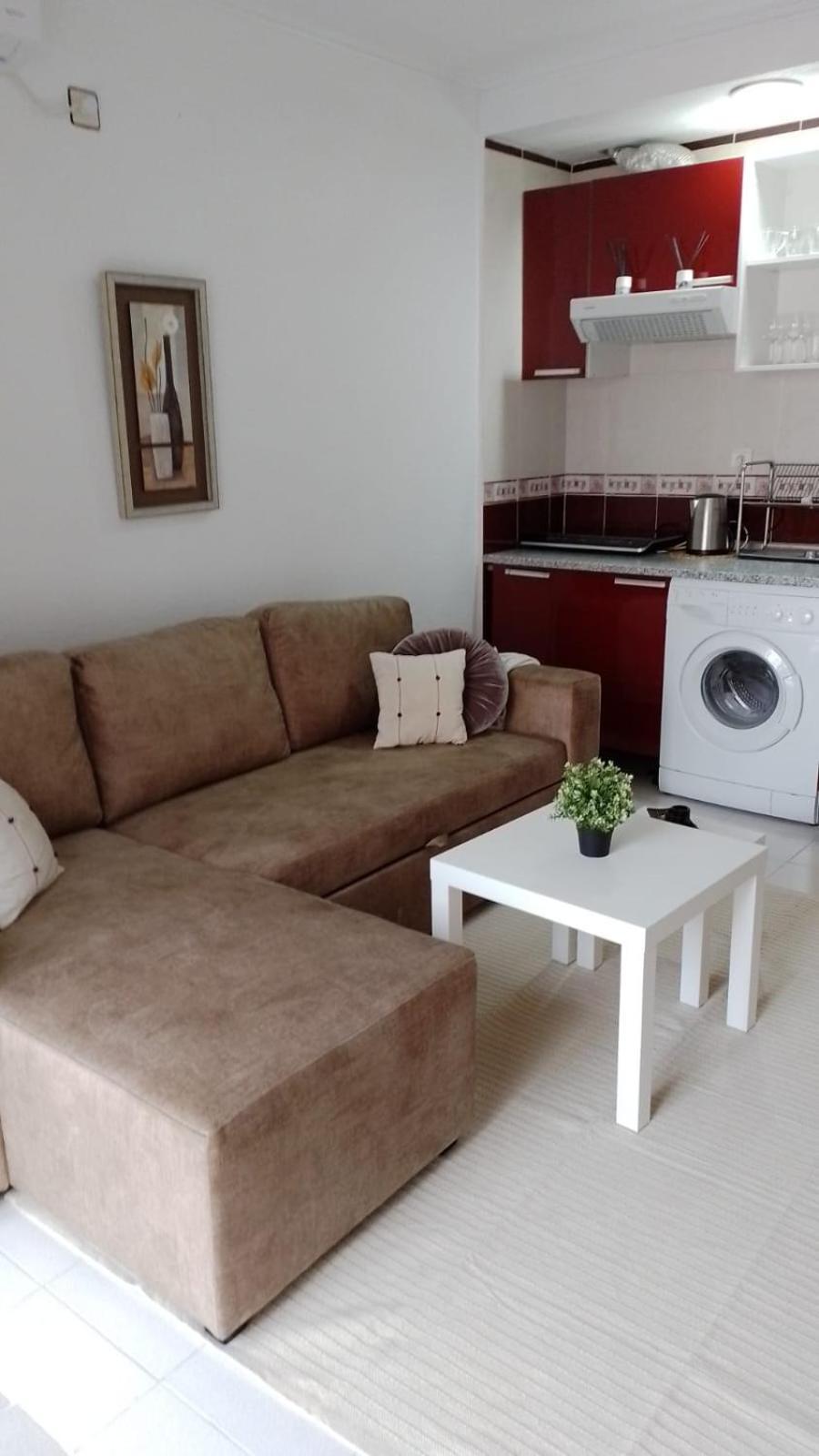 Apartamneto Vicente Blasco Ibanez Apartment Torrevieja Exterior photo